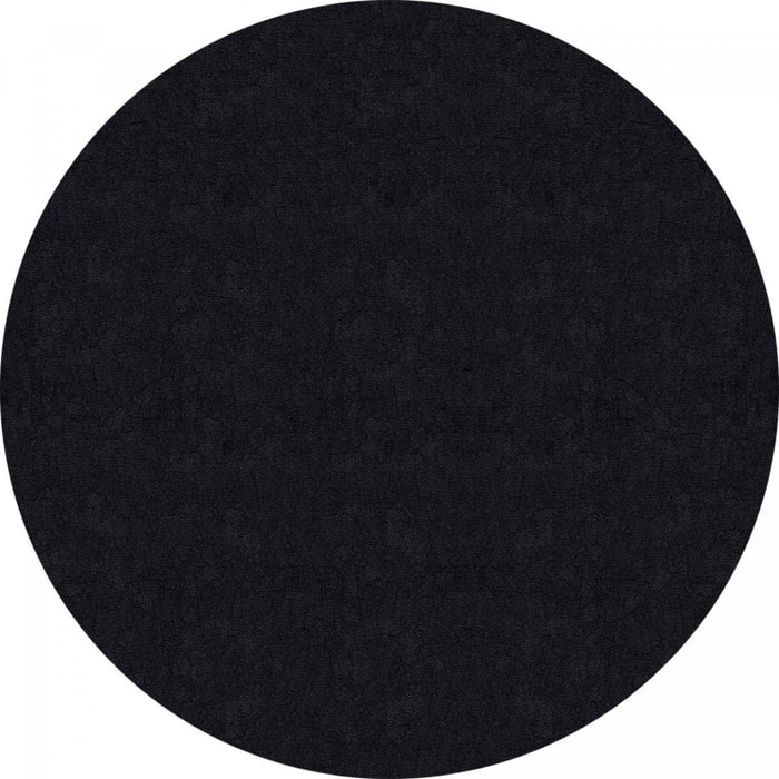 Tapis salon MITA, soft et soyeux, tapis uni à l'aspect Shaggy