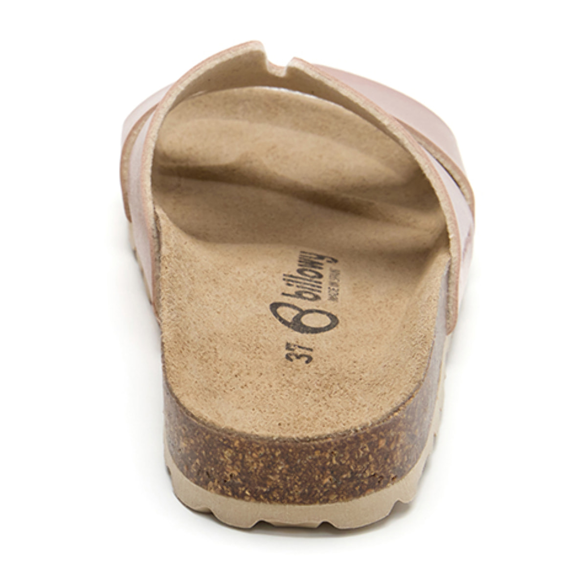 Sandalia BILLOWY ROSA