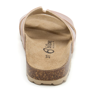 Sandalia BILLOWY ROSA