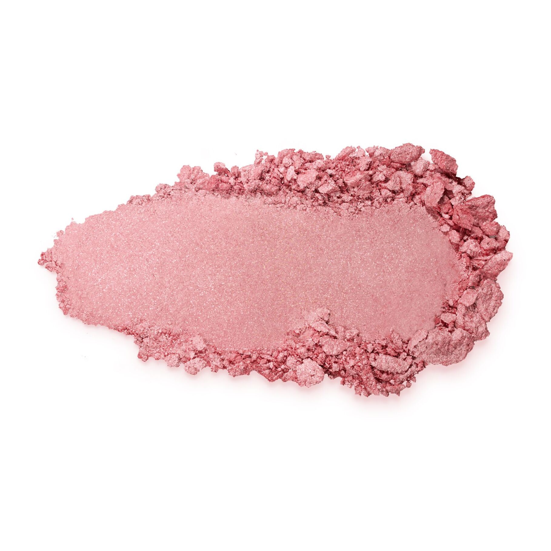 MINERAL BLUSH Blush cotto dalla texture perlata ultra sottile