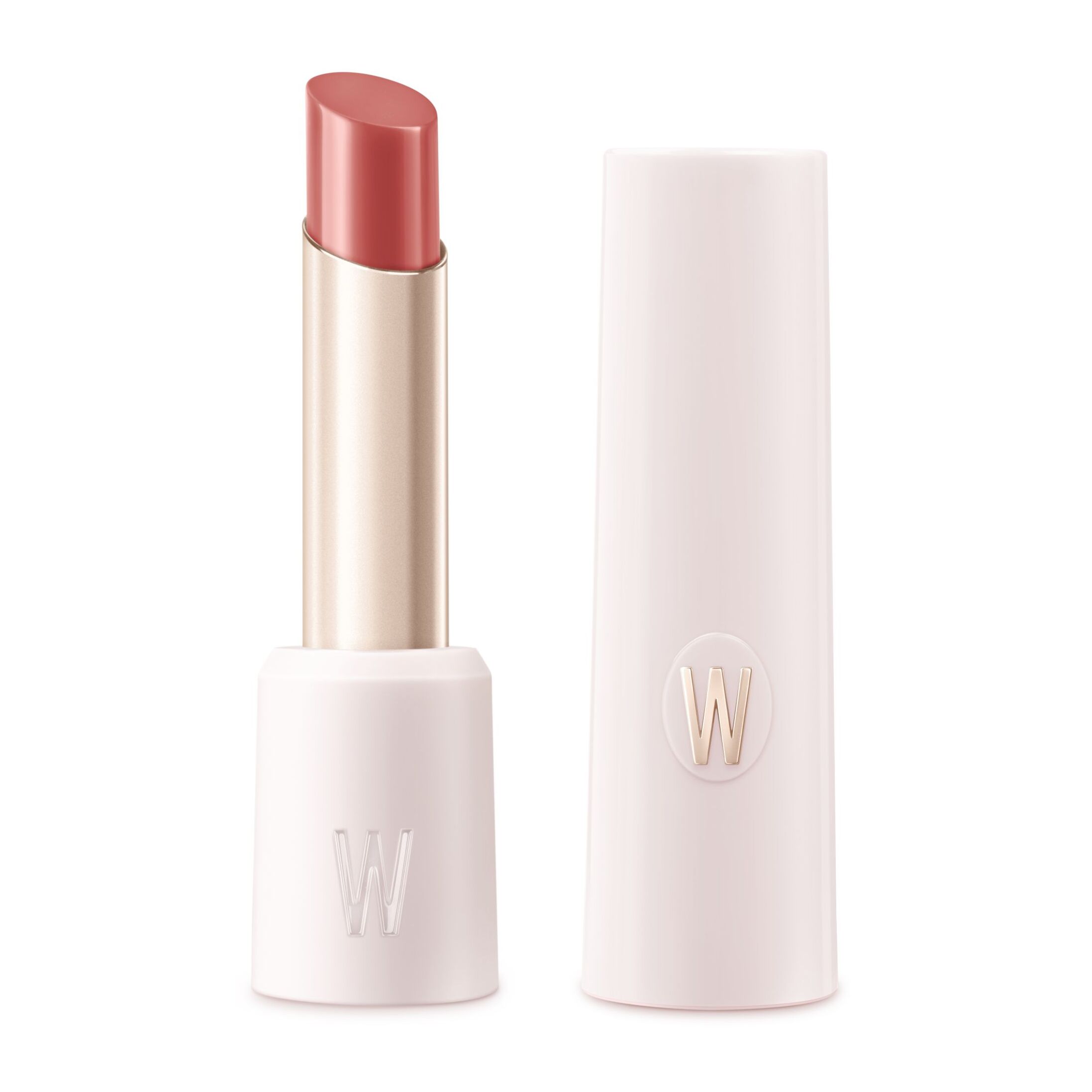 LIP GLAZE - GLASSY STICK Rossetto cremoso dal finish glossy.