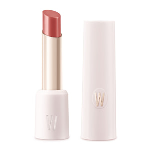 LIP GLAZE - GLASSY STICK Rossetto cremoso dal finish glossy.