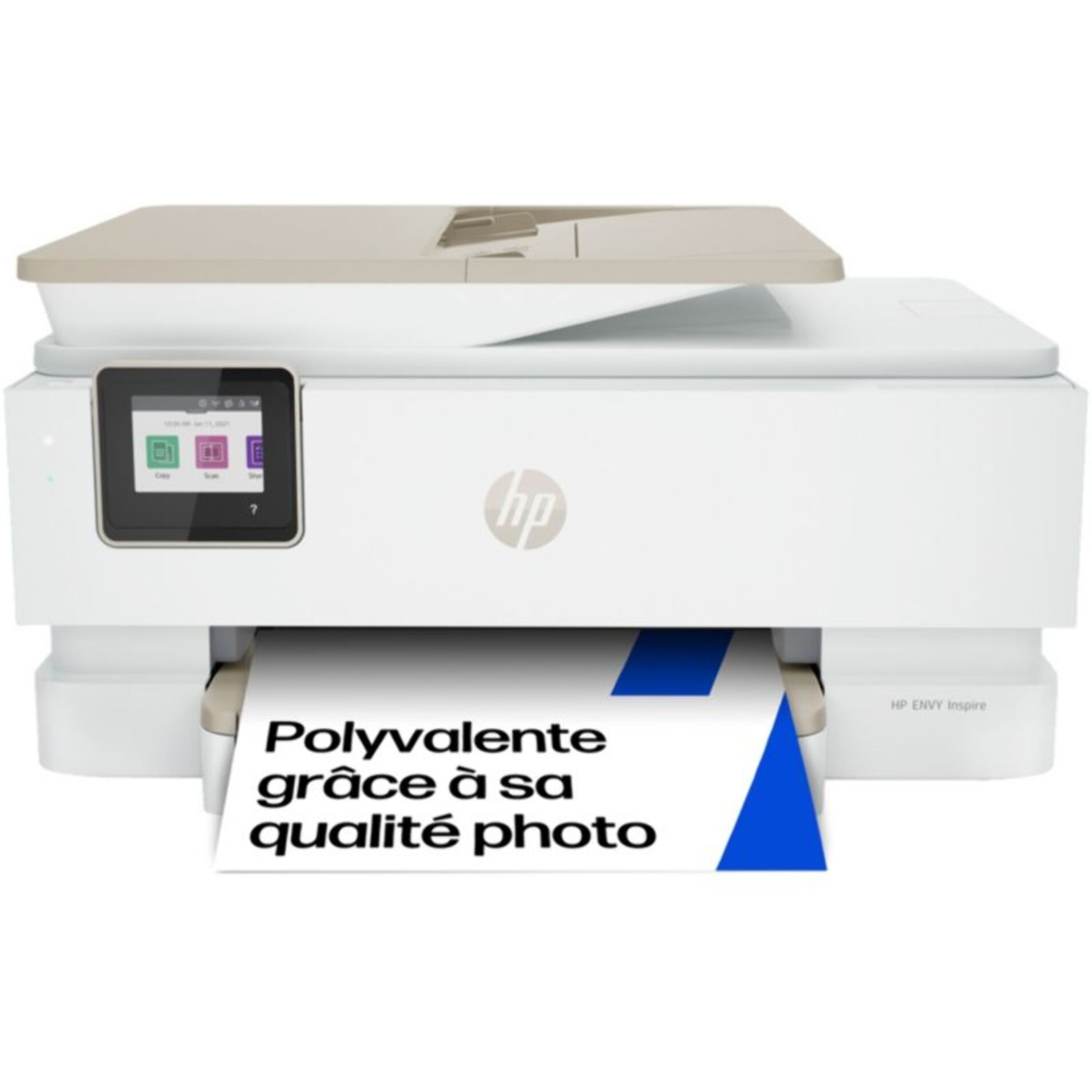 Imprimante jet d'encre HP Envy Inspire 7924e éligible Instant Ink