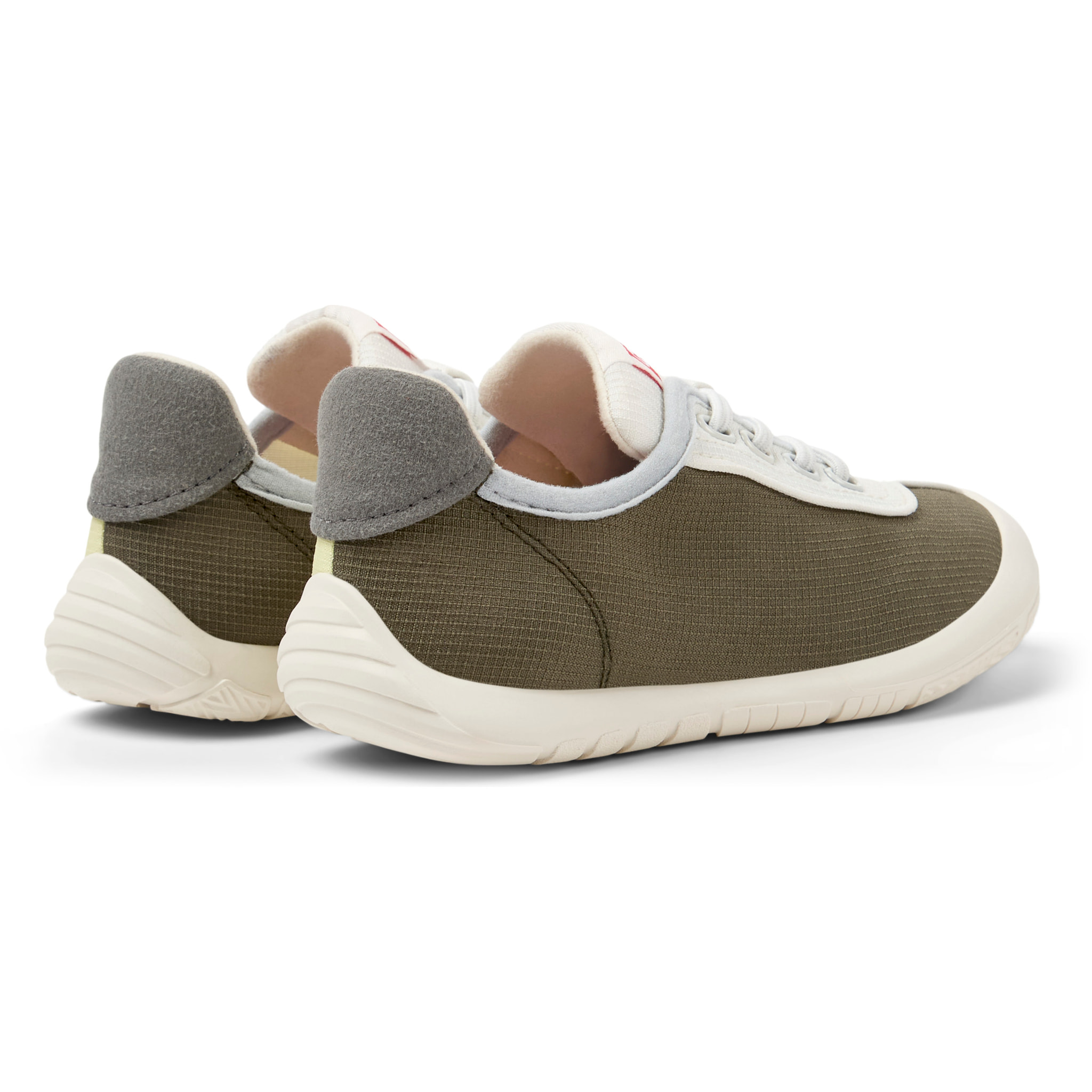 Zapatillas - CAMPER Peu Path Twins - Multicolor - Textil técnico