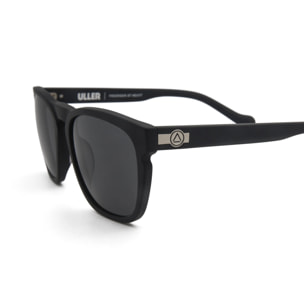 Gafas de Sol Uller North Sea Black / Black