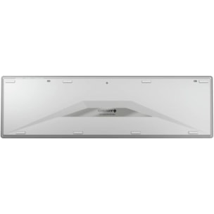 Clavier sans fil CHERRY CHERRY KW 9100 SLIM POUR MAC AZERTY