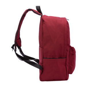 Zaino  unisex Textile Polyester 42x30x22 cm