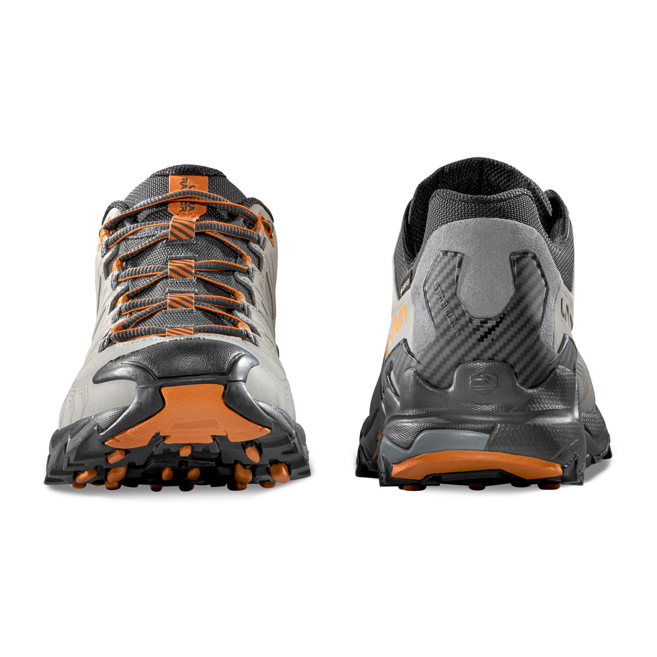 Ultra Raptor II Leather Goretex Hombre Zapatillas Trekking