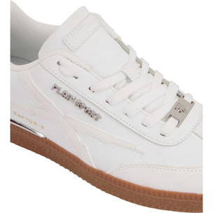 PLEIN SPORT Low-Top Sneakers RAPTOR-X