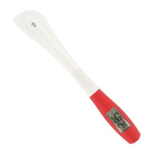 Ensemble de 2 Spatules thermomètre 30 cm Stil