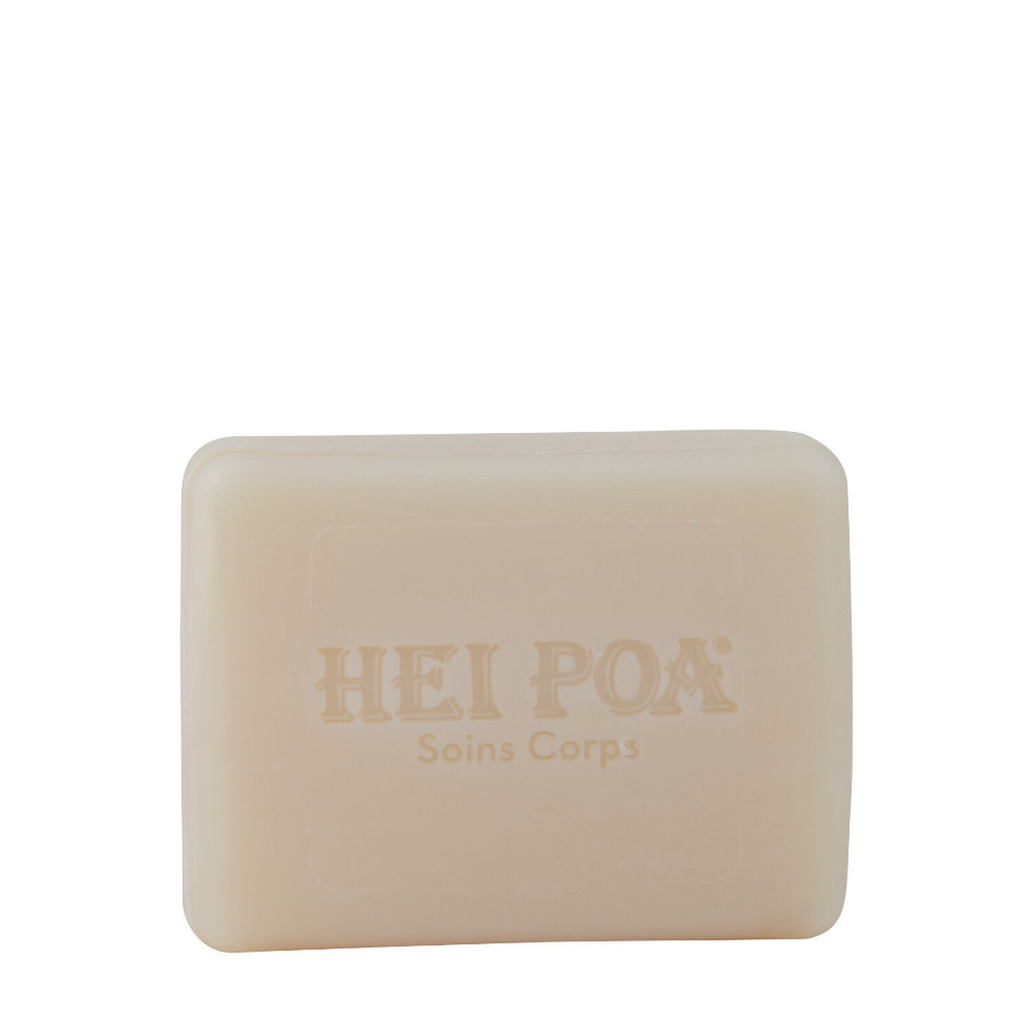 Savon Surgras Extra-Doux - Huile de Monoî 100g