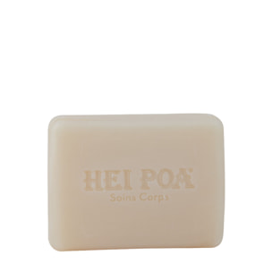 Savon Surgras Extra-Doux - Huile de Monoî 100g