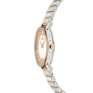 Versace Reloj Analógico De Cuarzo Versace Daedalus (Wc-9A)