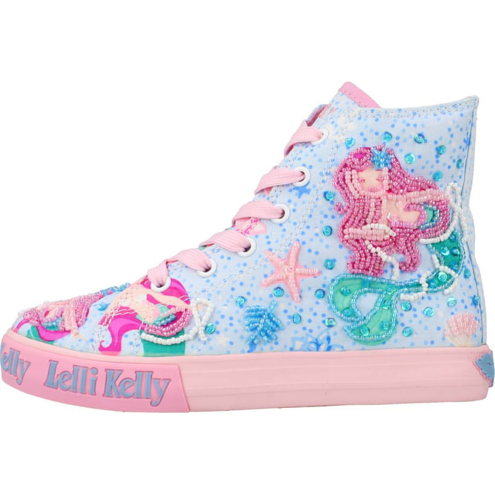 SNEAKERS LELLI KELLY LK3489