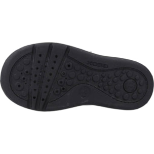 Zapatillas Niño de la marca GEOX  modelo 139938 NEGRO