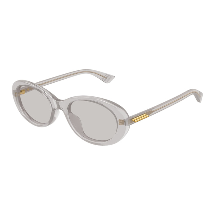 Gafas de Sol Bottega Veneta BV1415SK-003 de Acetato Mujer 54 mm