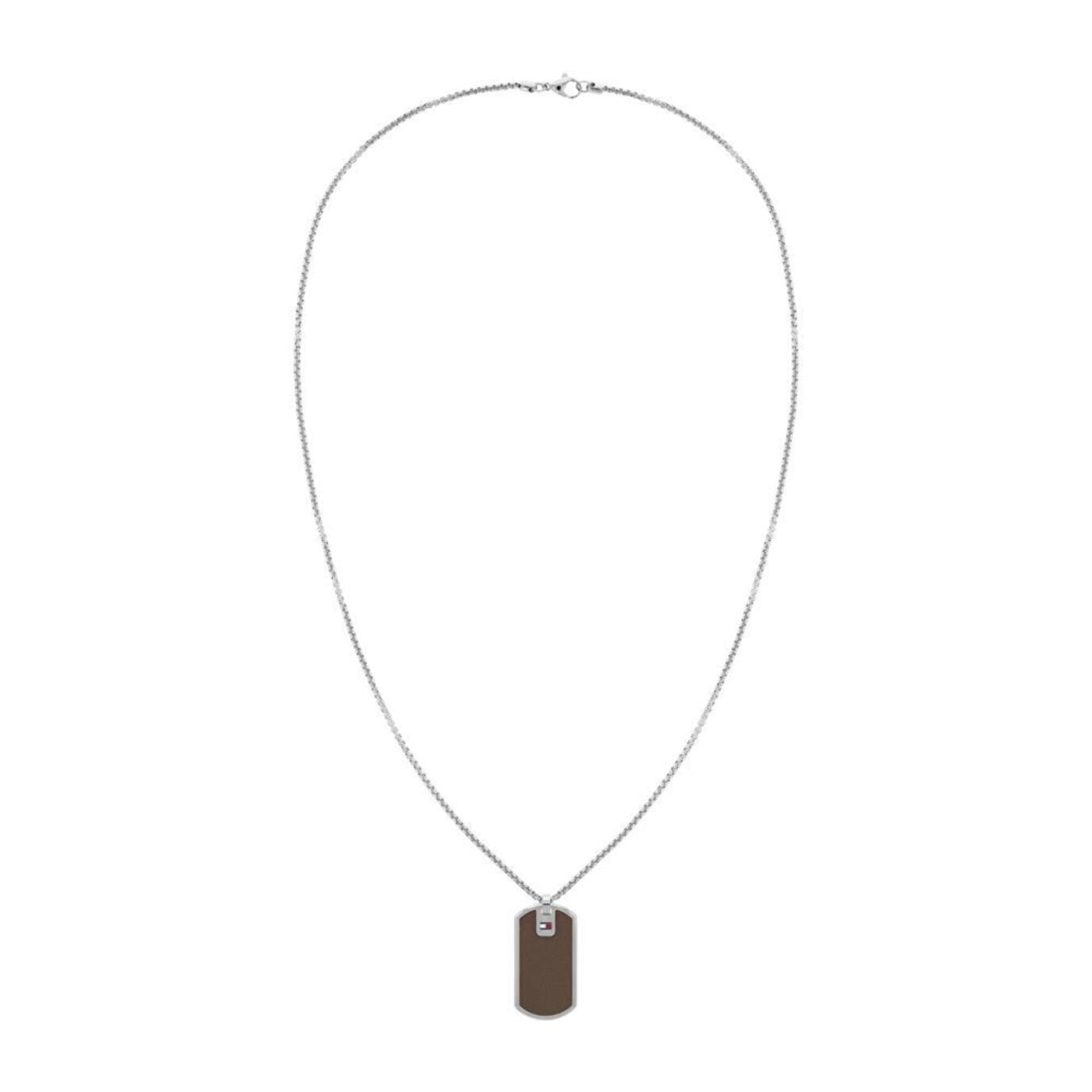 Collar Tommy Hilfiger Hombre 2790431