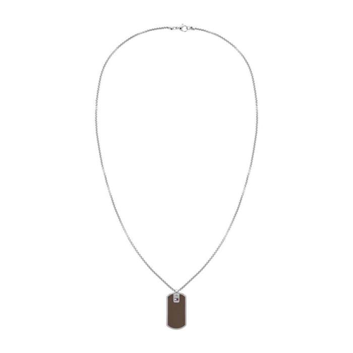 Collar Tommy Hilfiger Hombre 2790431