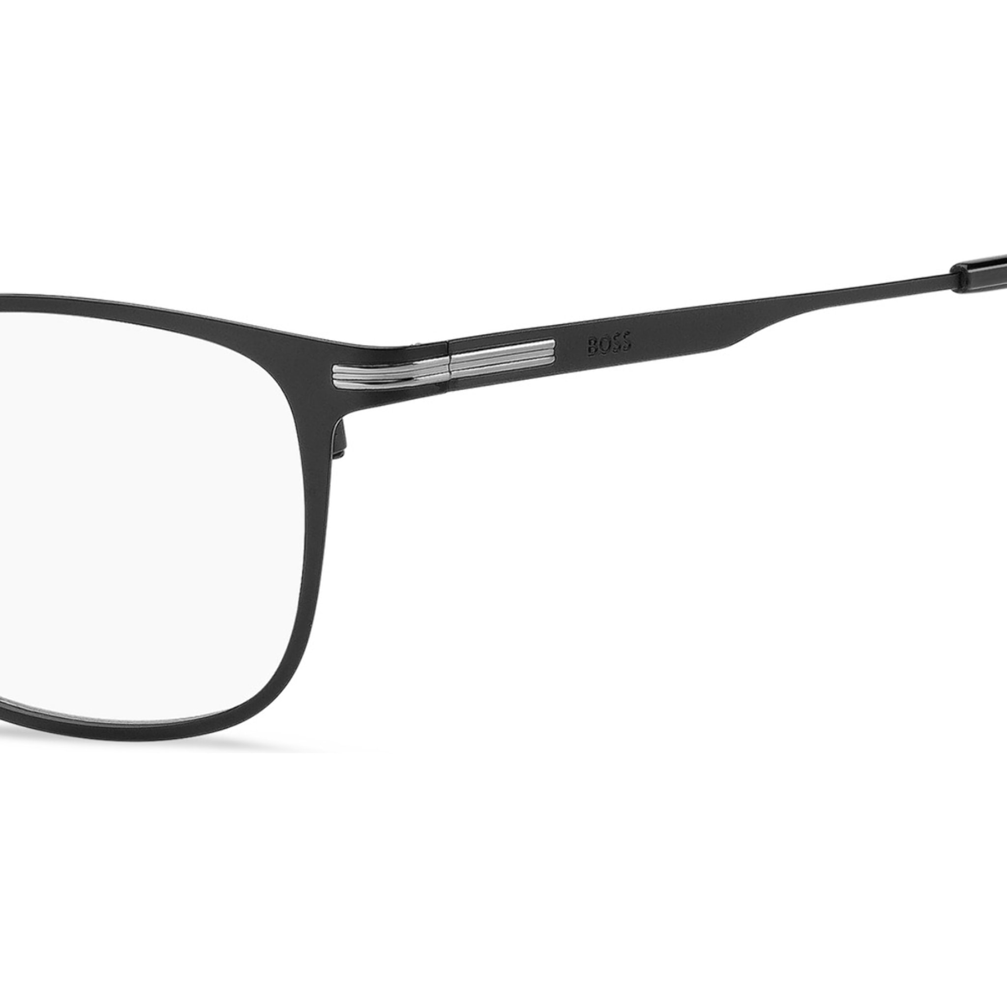 Gafas de Vista Hugo Boss 1851 003 de Metal Hombre 52 mm