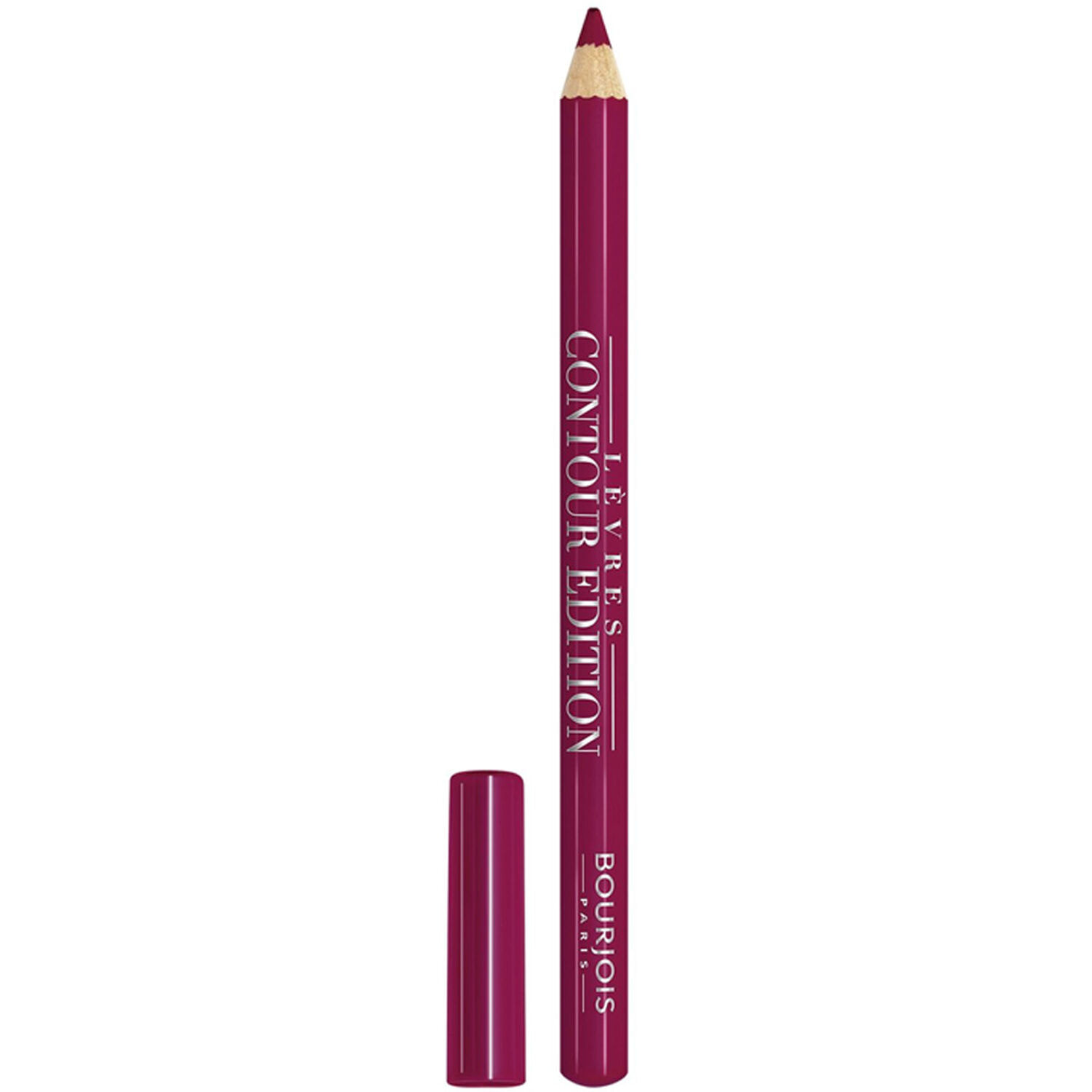 Lip Liner Pencil - Lèvres Contour Edition