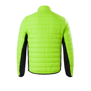 HYRA PARK CITY MAN PADDED JACKET STRETCH