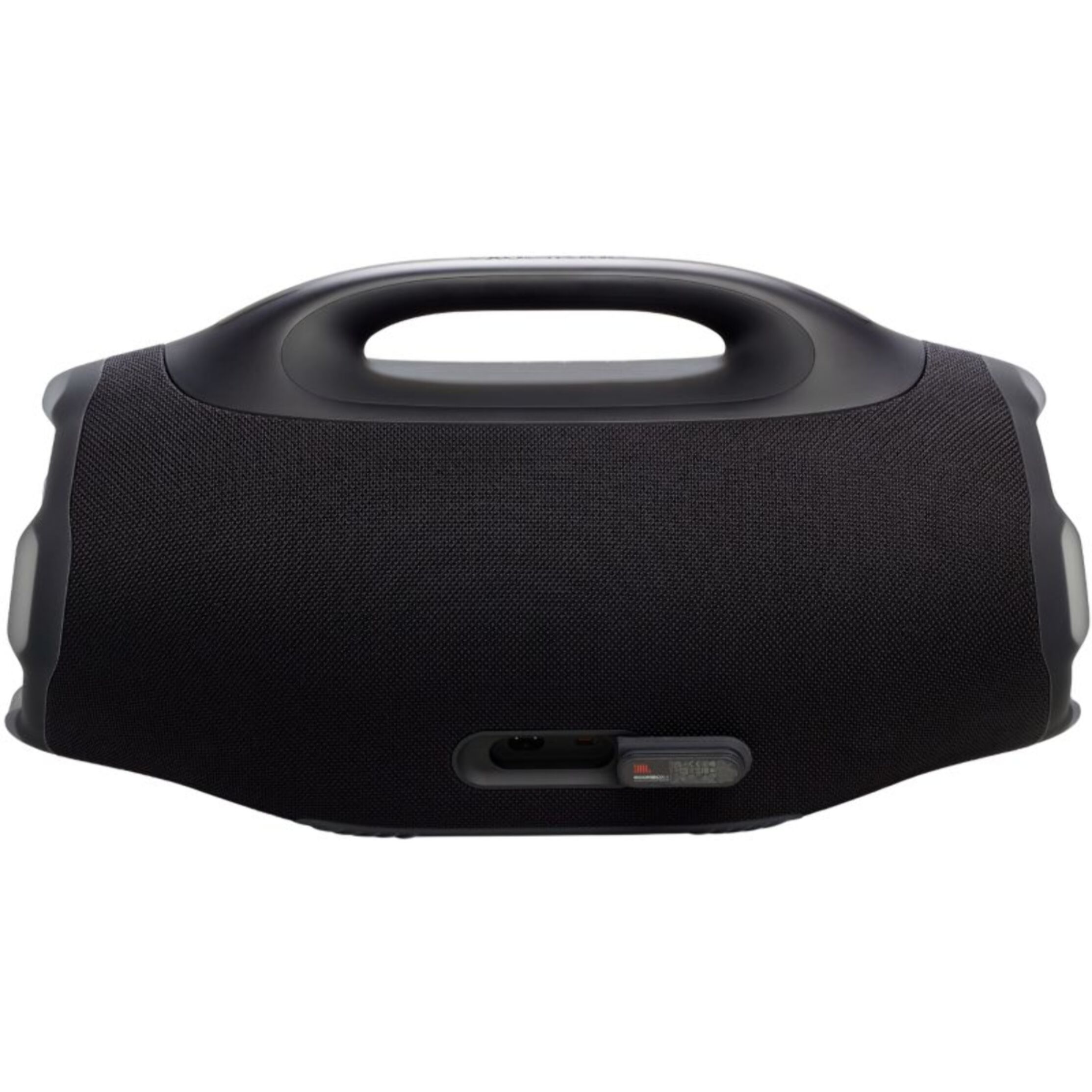 Enceinte portable JBL Boombox 4 Noir