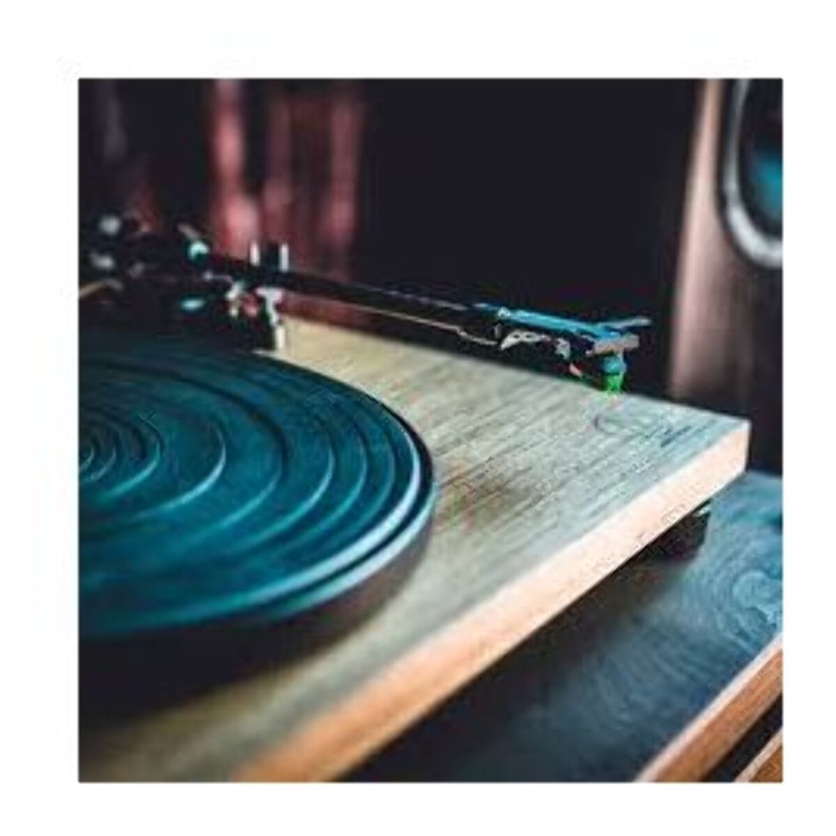 Platine vinyle AUDIO TECHNICA AT-LPW40WN