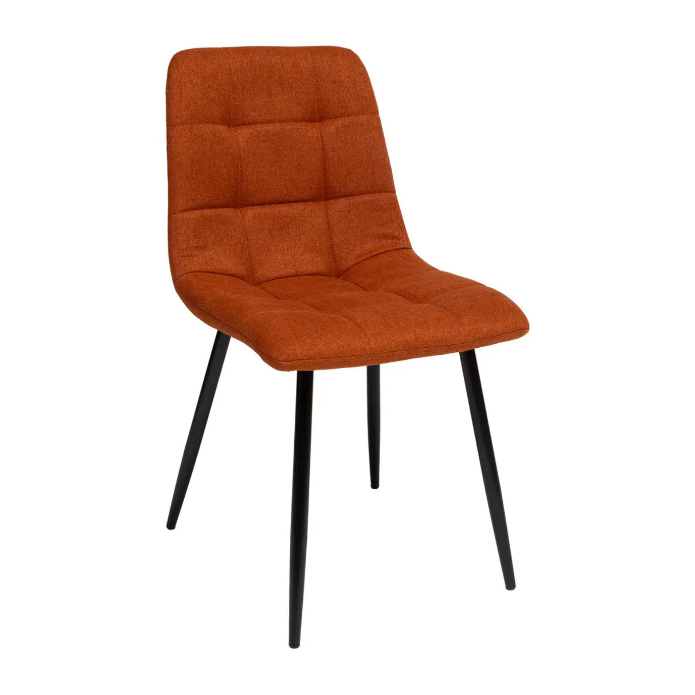 Chaise Sirac ambre