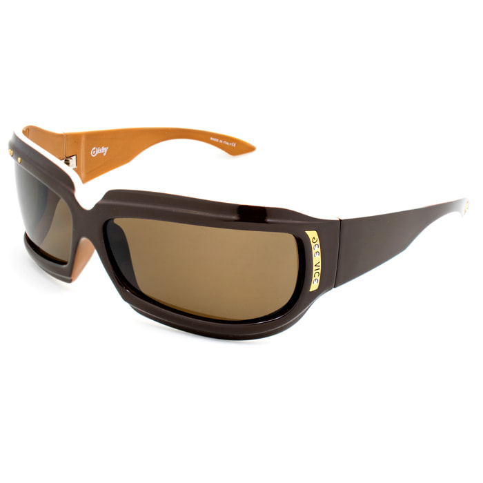 Gafas de sol Jee Vice Mujer DISHY-MOCCA-LATTE