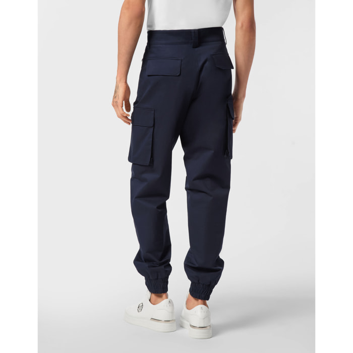 PHILIPP PLEIN Sweatpants BASIC