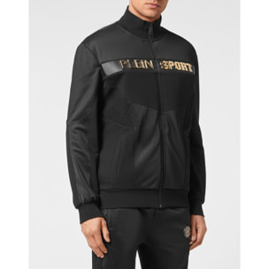 PLEIN SPORT Tracksuit: Top & Trousers STATEMENT