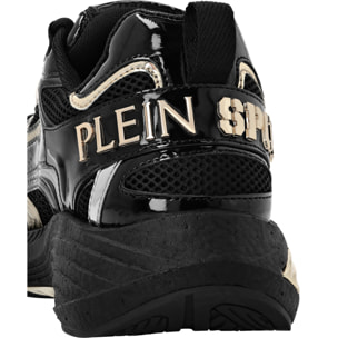 PLEIN SPORT Scarpe da ginnastica basse