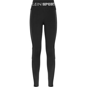 PLEIN SPORT Mallas deportivas