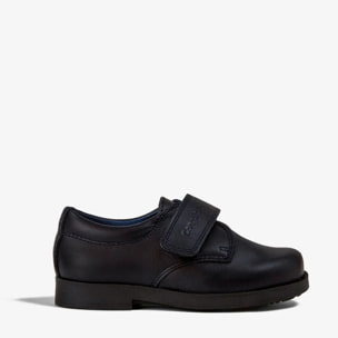 Conguitos - Scarpe scolastiche per bambini in pelle