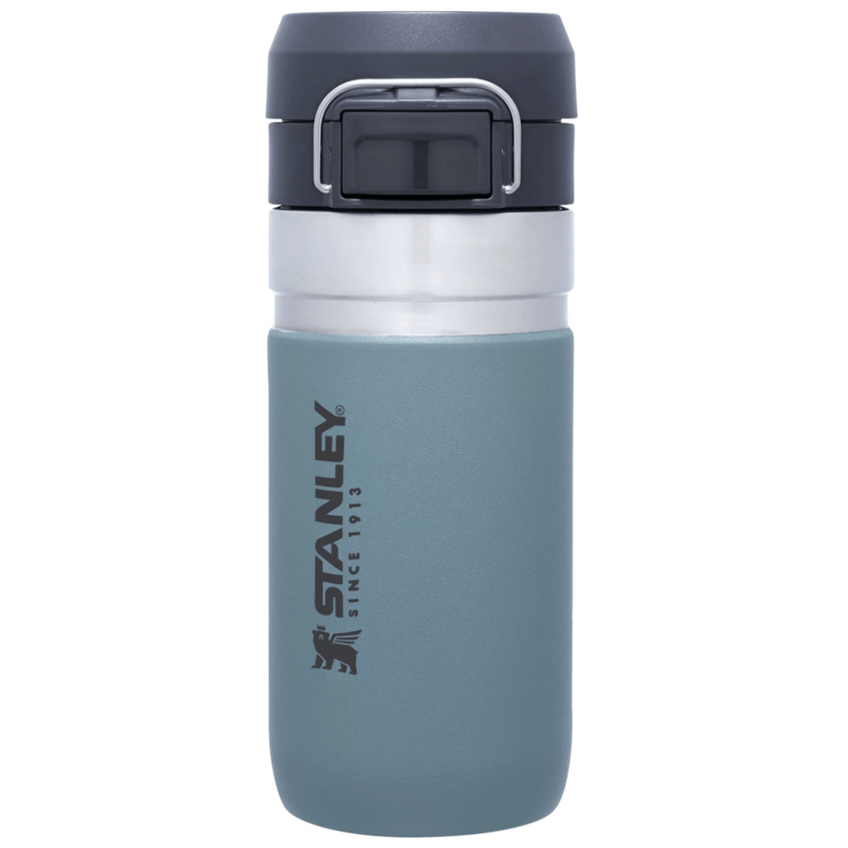 Borraccia Palestra - 0,47L - QUICK FLIP WATER BOTTLE - Shale