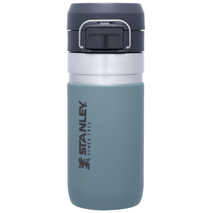 Borraccia Palestra - 0,47L - QUICK FLIP WATER BOTTLE - Shale