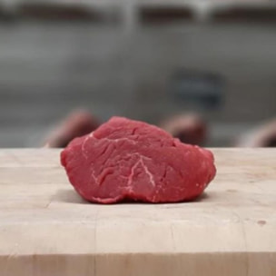 Coeur De Rumsteak Angus - 2x250 g - Belgique - La Boucherie