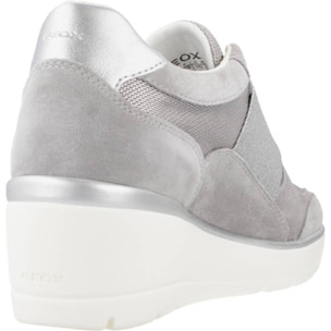 SNEAKERS GEOX D ILDE