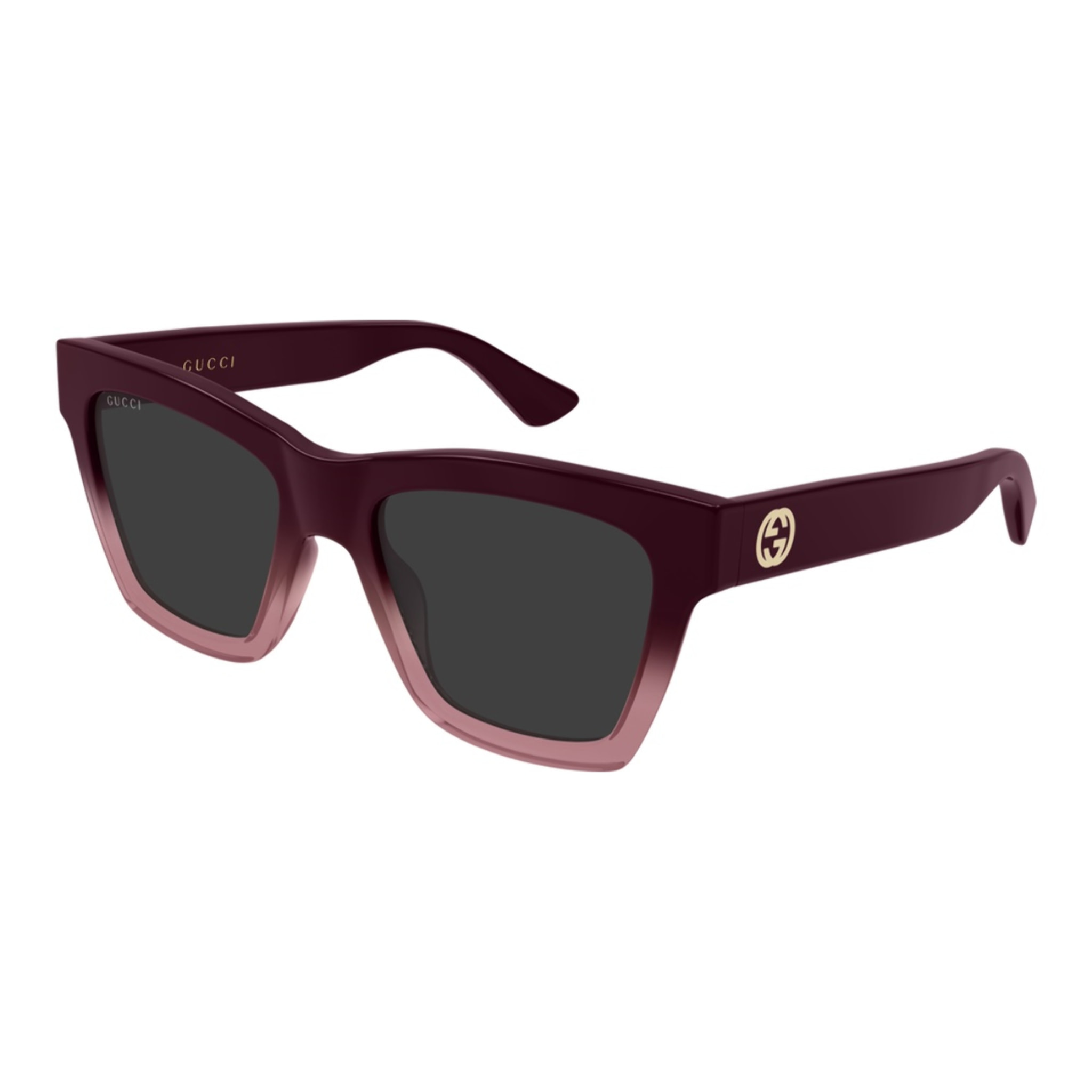 Gafas de Sol Gucci GG1714S-008 de Acetato Mujer 54 mm