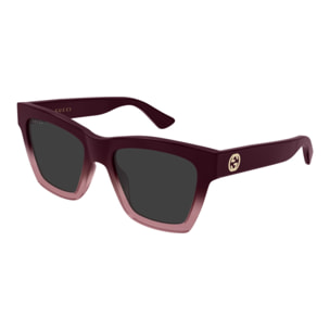 Gafas de Sol Gucci GG1714S-008 de Acetato Mujer 54 mm