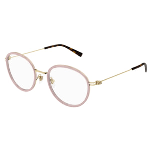 Gafas de Vista Gucci GG1851OA-008 de Acetato Mujer 50 mm
