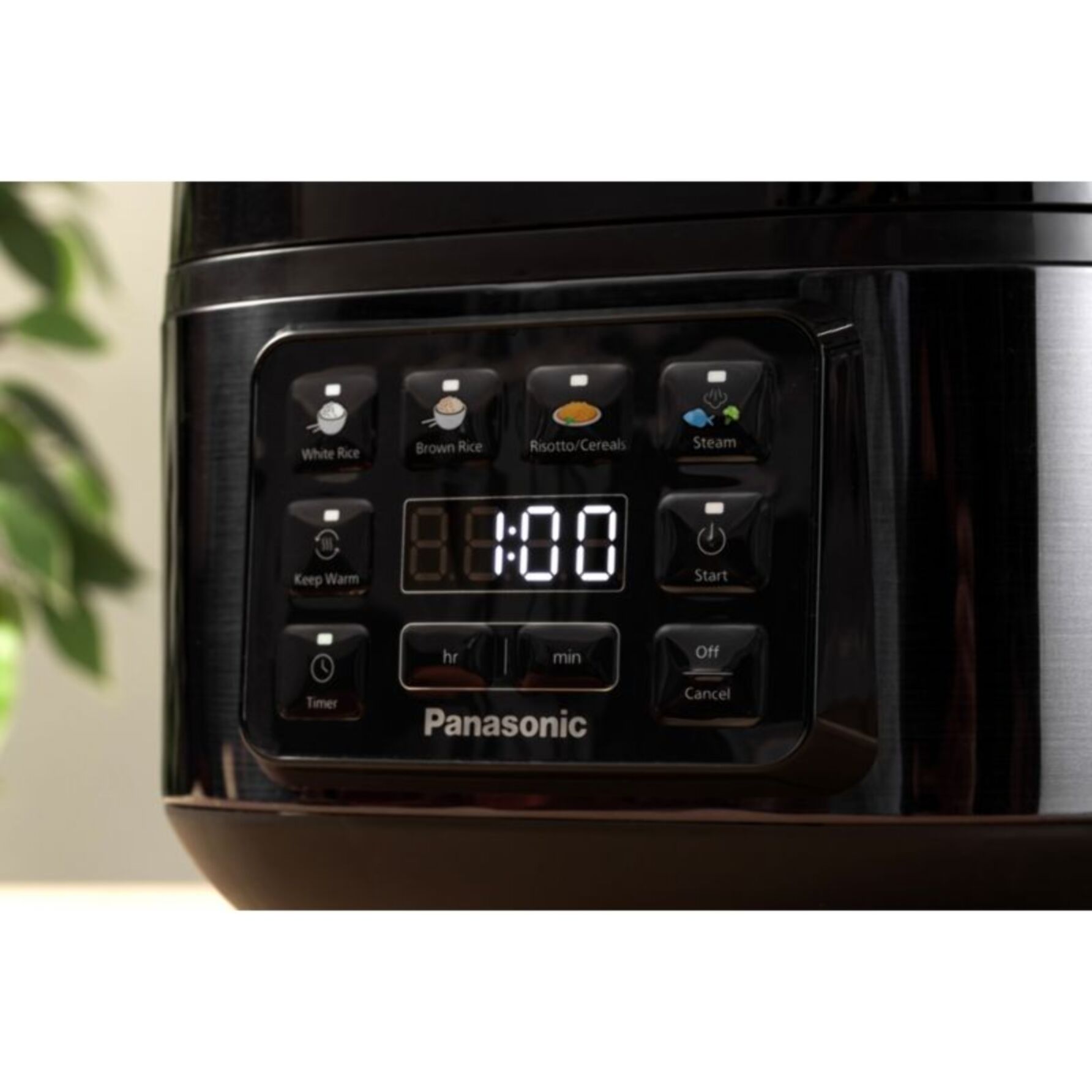 Cuiseur riz PANASONIC SR-DA152KXE