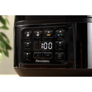 Cuiseur riz PANASONIC SR-DA152KXE