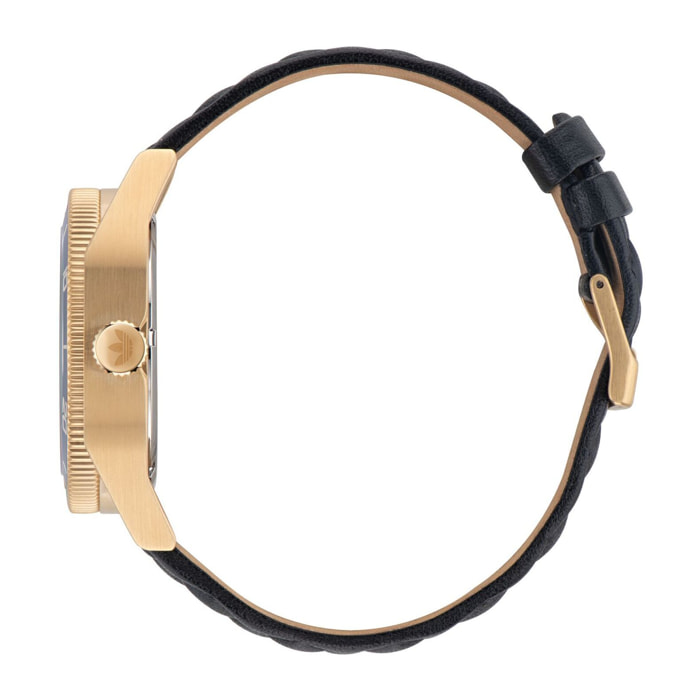 Adidas Orologio Analogico Al Quarzo Edition Two Icon