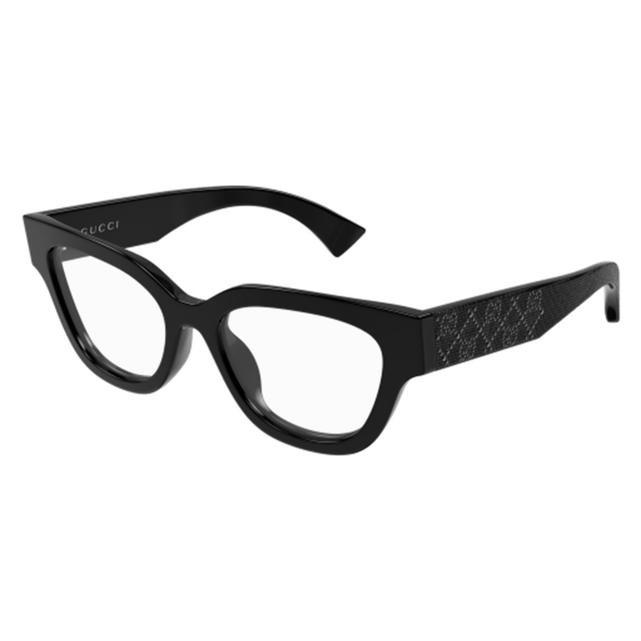 Gafas de Vista Gucci GG1837O-004 de Acetato Mujer 51 mm