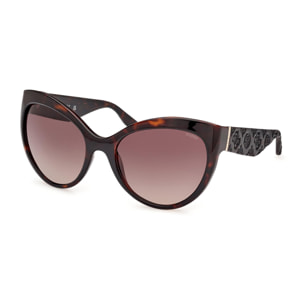 Guess - Occhiali da sole in iniettato per donna