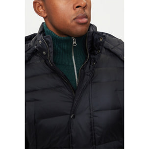 Chaquetas Hombre de la marca GEOX  modelo M4626A AZUL