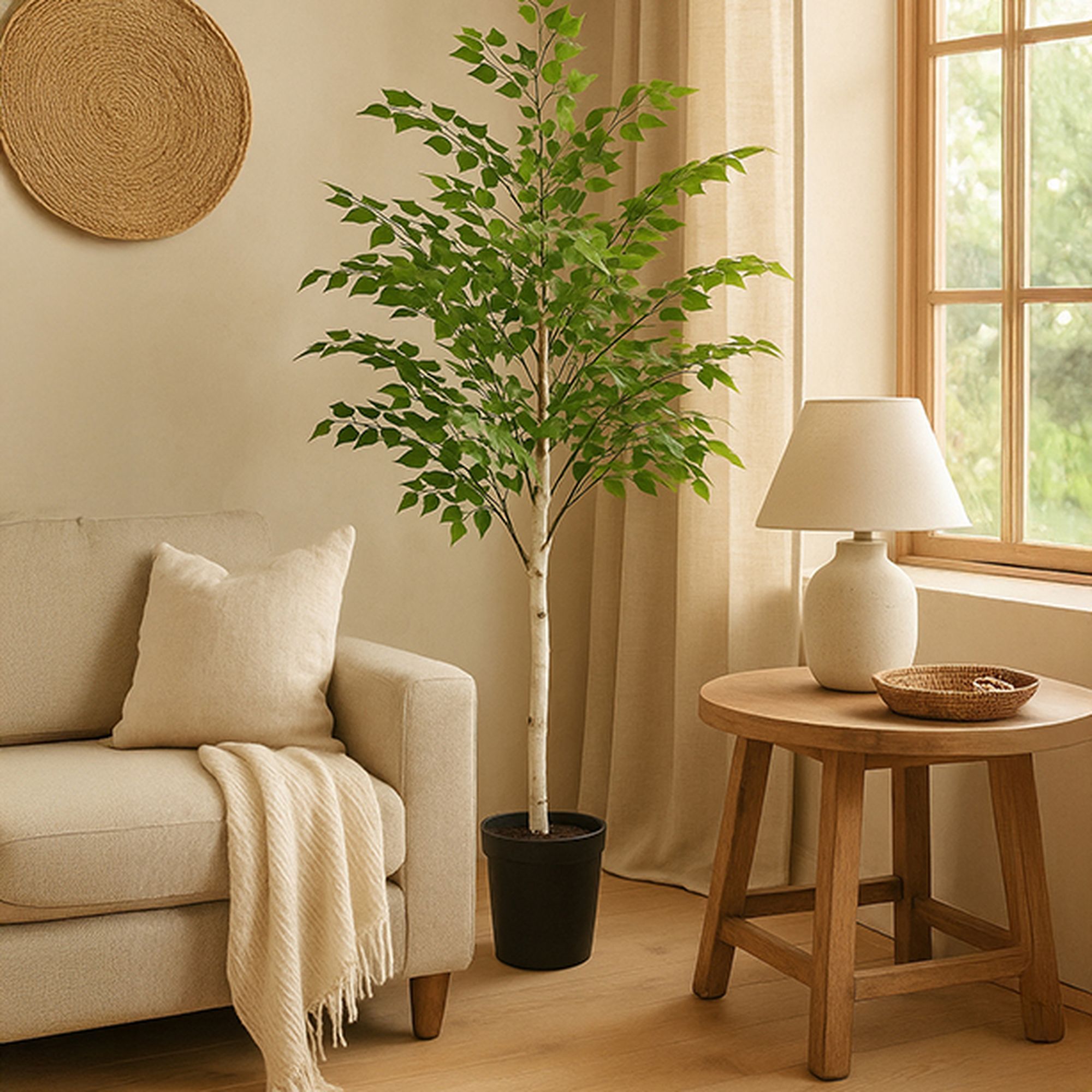 Bouleau artificiel FRAY