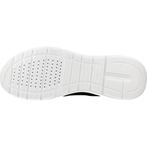 Sneakers de  Hombre de la marca GEOX  modelo U KLAIVER NEGRO