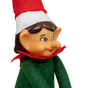 LUTIN FARCEUR ZILOU 2ASS